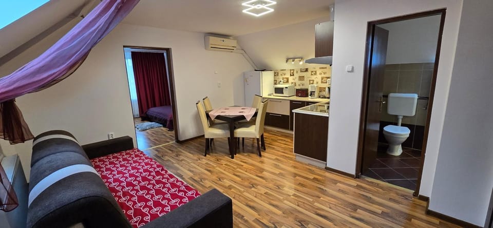 Rubin Bed and Breakfast in Romania