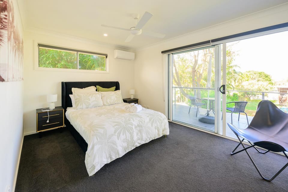 Alpine Studio House in Southport