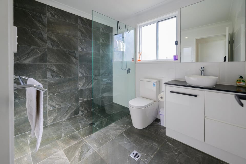 Alpine Studio House in Southport