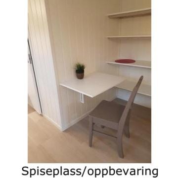 Trivelig leilighet for 1 person Apartment in Nordland, Norway