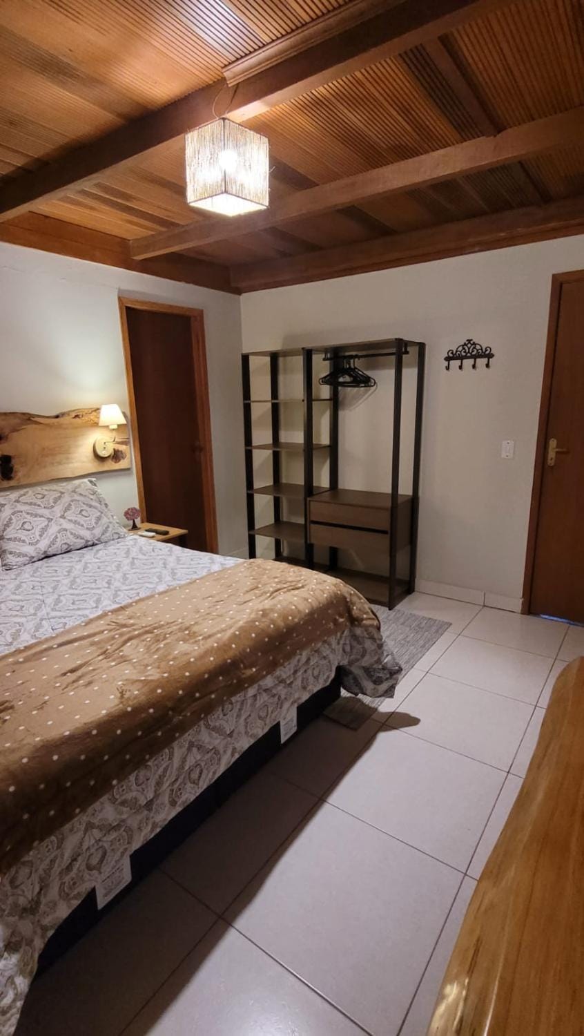 Bedroom, wardrobe