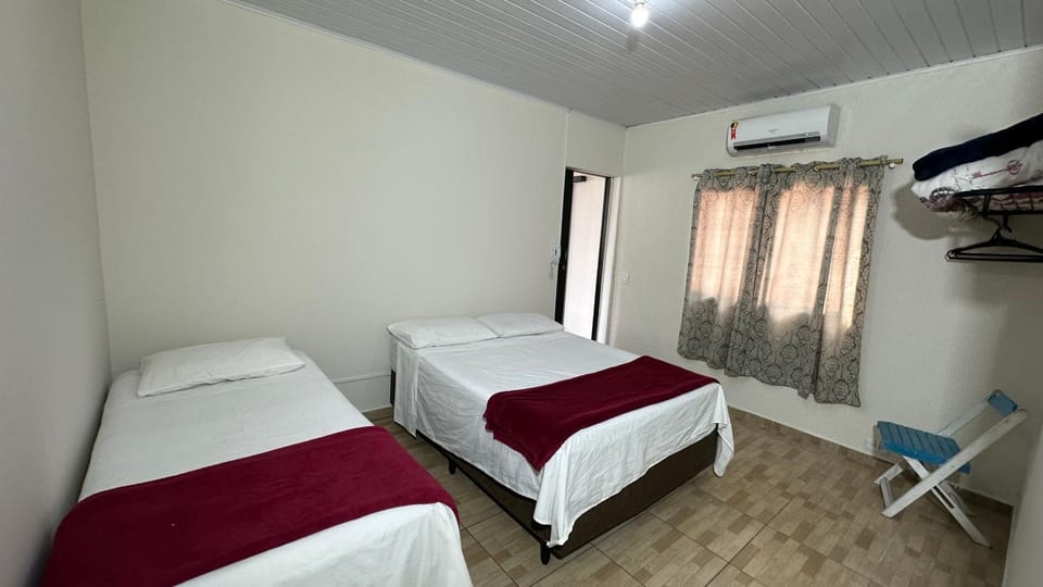 Pousada Canto da Montanha Inn in State of São Paulo