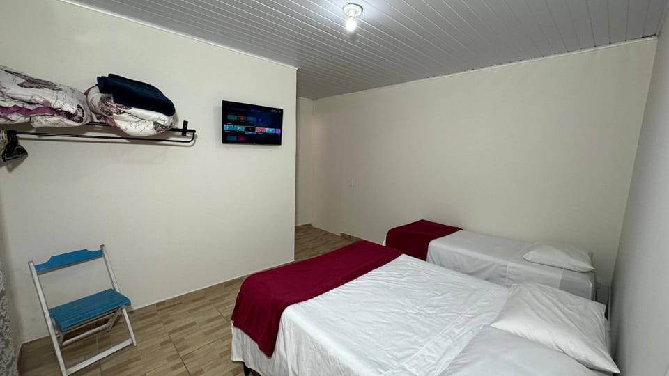 Pousada Canto da Montanha Inn in State of São Paulo