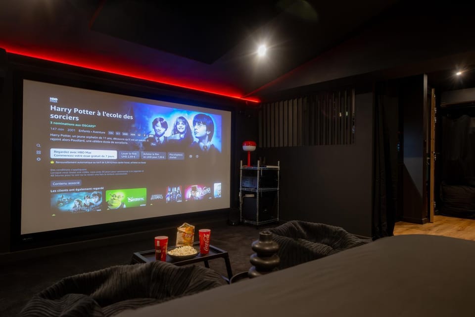TV and multimedia