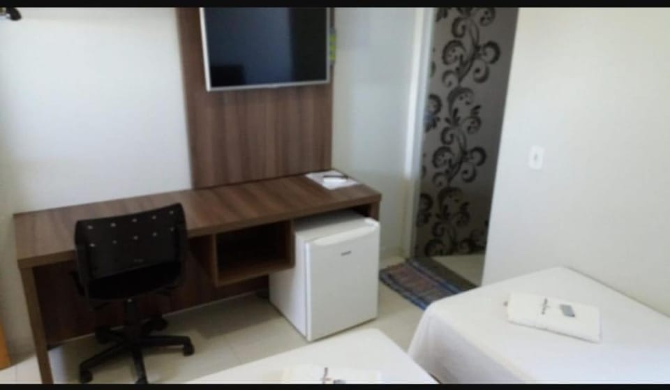 Hotel Capelari Hotel in State of Mato Grosso, Brazil