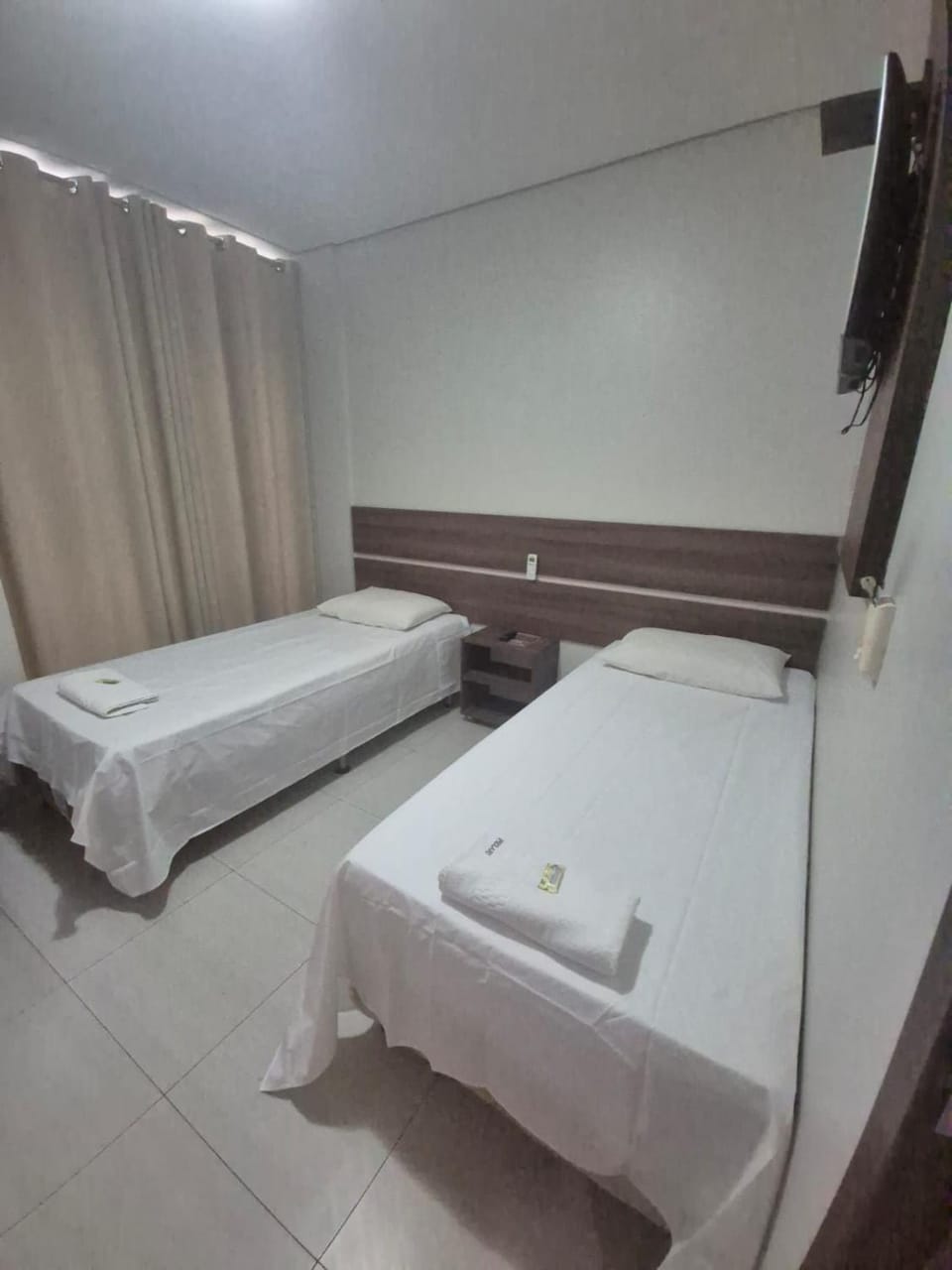 Hotel Capelari Hotel in State of Mato Grosso, Brazil