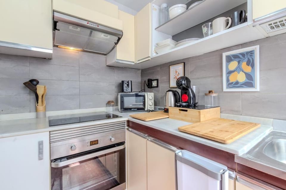 Apartment in the center of Santa Pola more than 10 days Apartment in Santa Pola