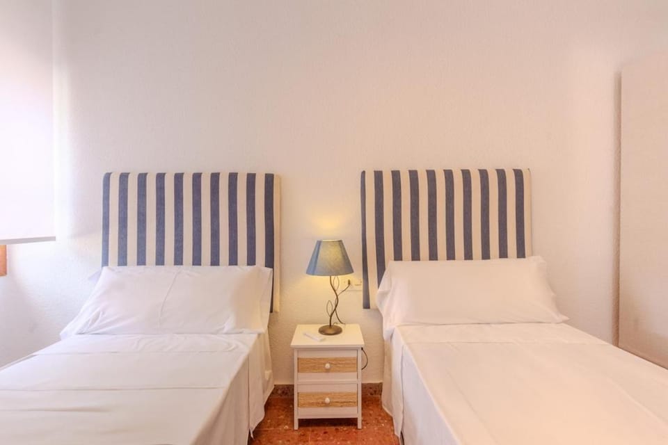 Apartment in the center of Santa Pola more than 10 days Apartment in Santa Pola