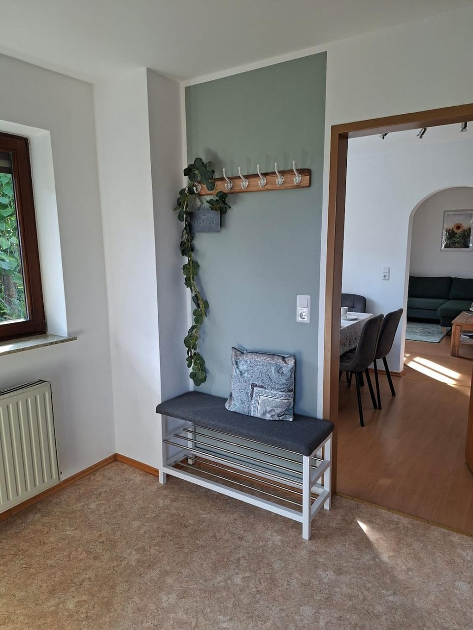 Ferienhaus Kriss Apartment in Styria
