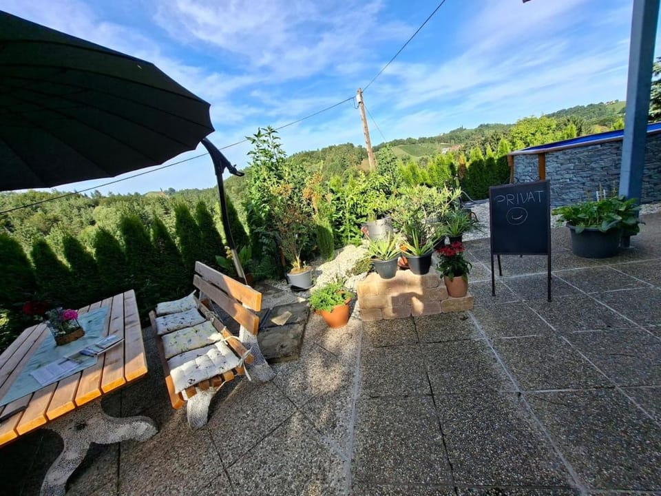 Ferienhaus Kriss Apartment in Styria