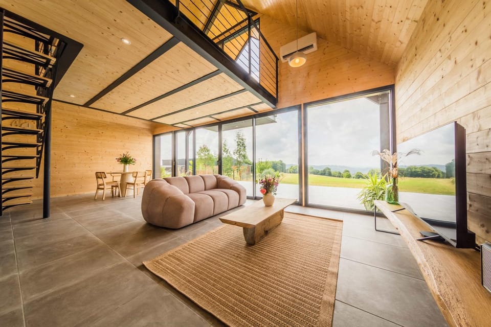 Spa et vue imprenable En haut du paradis House in Nouvelle-Aquitaine