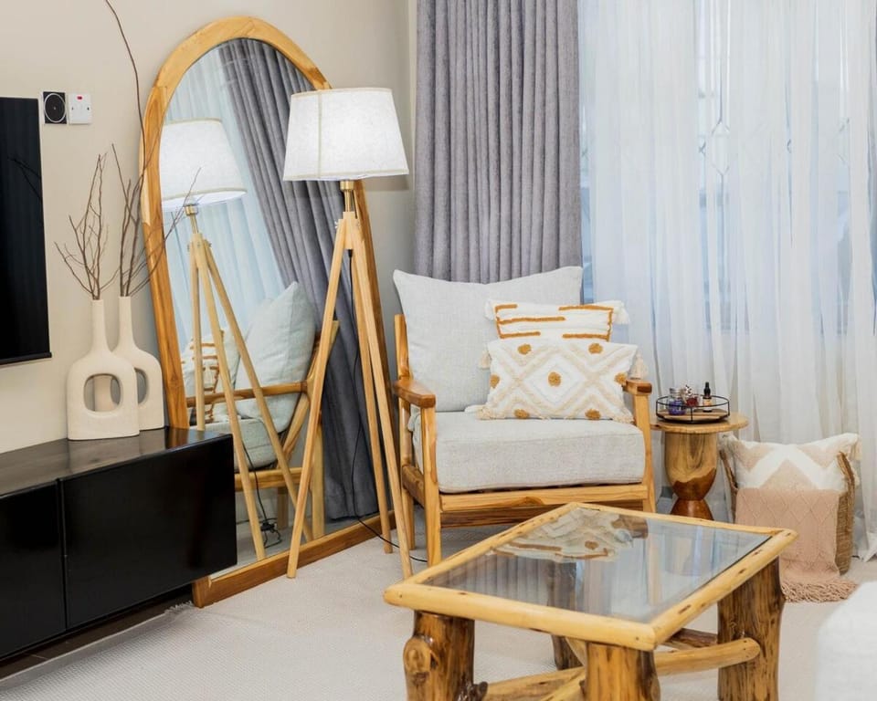 Masaki onebedroom cozy stay Apartment in City of Dar es Salaam