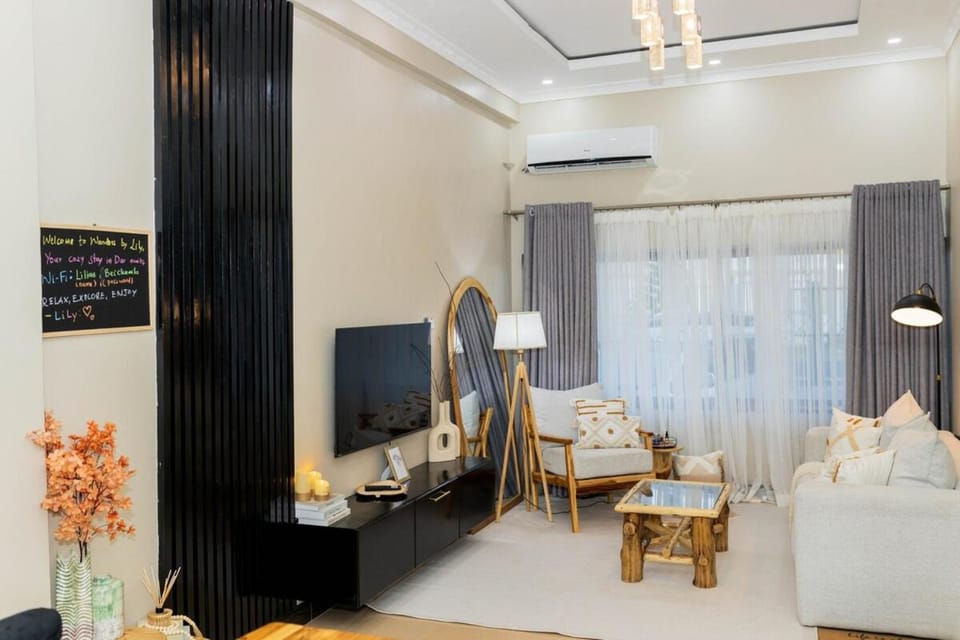 Masaki onebedroom cozy stay Apartment in City of Dar es Salaam