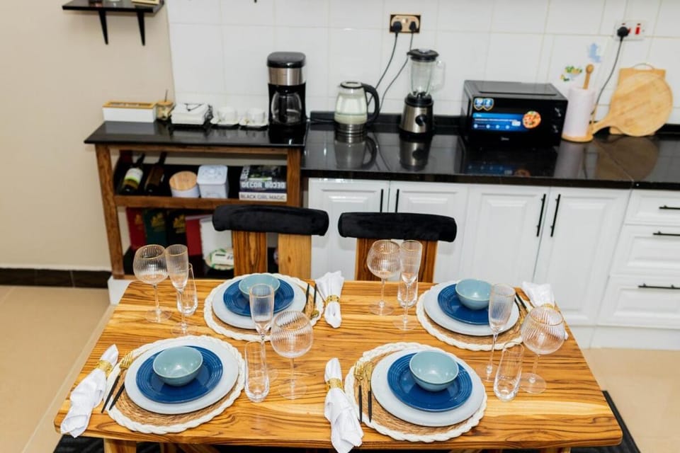 Masaki onebedroom cozy stay Apartment in City of Dar es Salaam