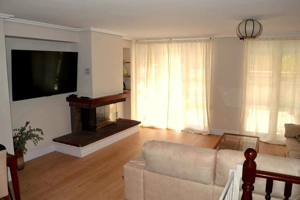 Chalet en Costa Quebrada - Soto de la Marina House in Cantabria