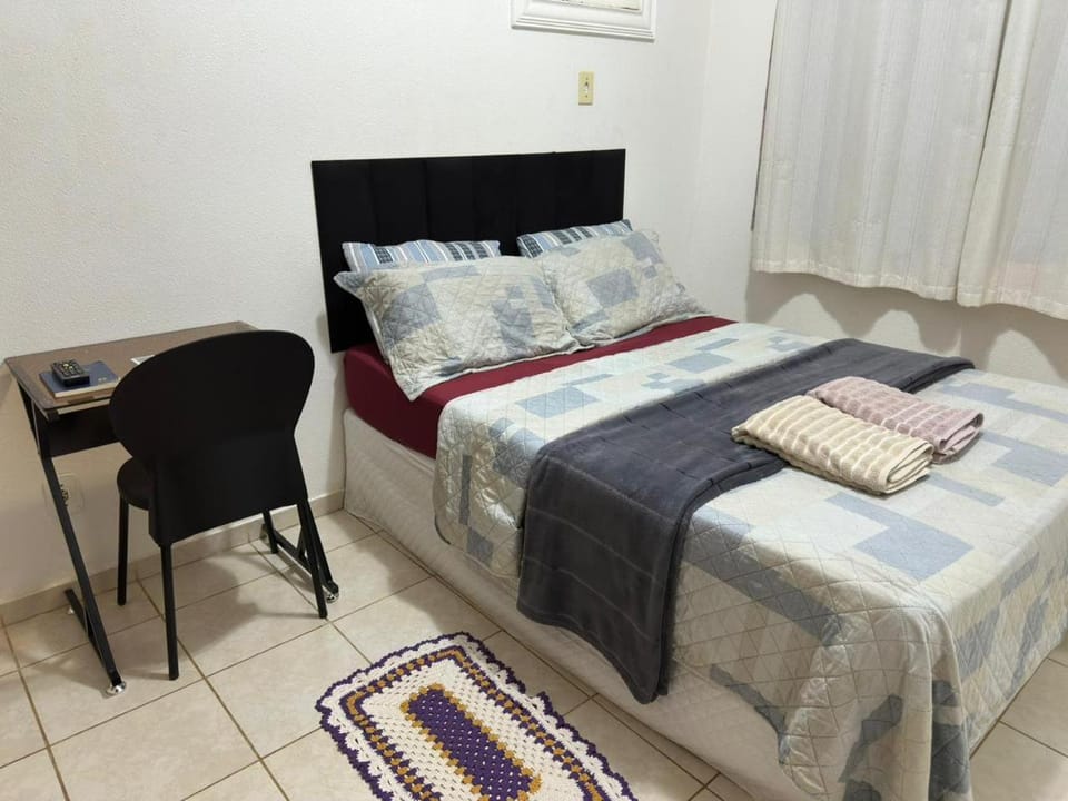 Apartamento em Condomínio Proximo ao Shopping Apartment in State of Amazonas