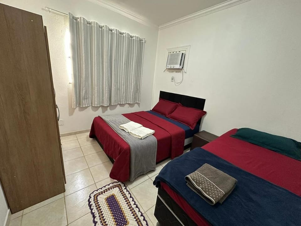 Apartamento em Condomínio Proximo ao Shopping Apartment in State of Amazonas