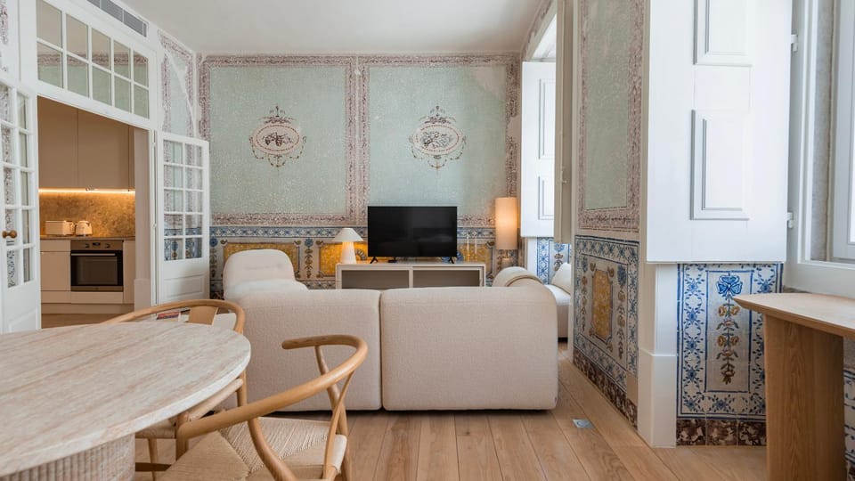 TV and multimedia, Living room