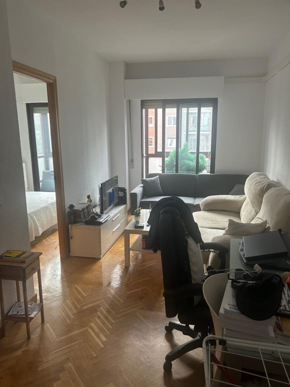 Communal lounge/ TV room, TV and multimedia, Living room