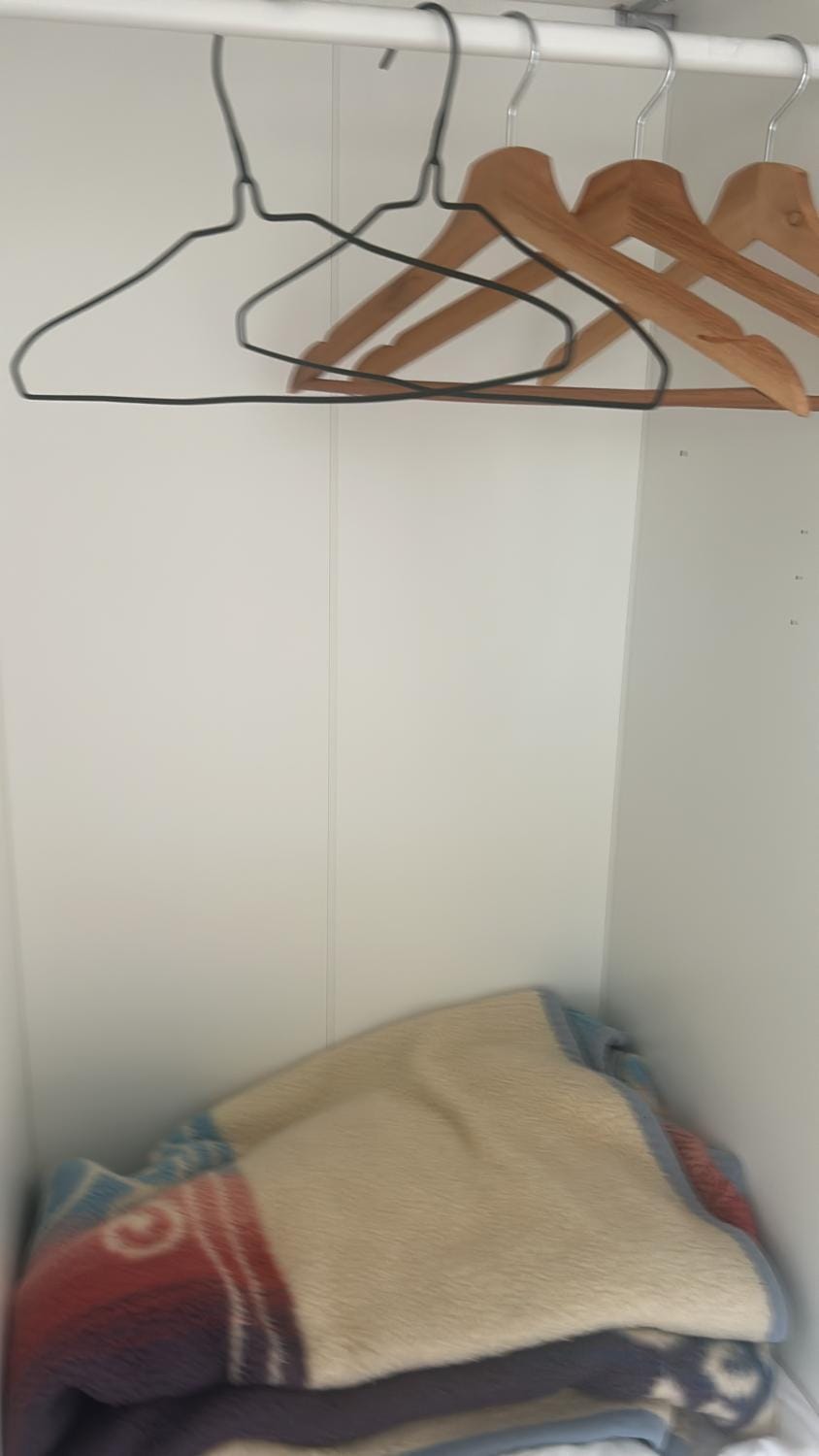 wardrobe