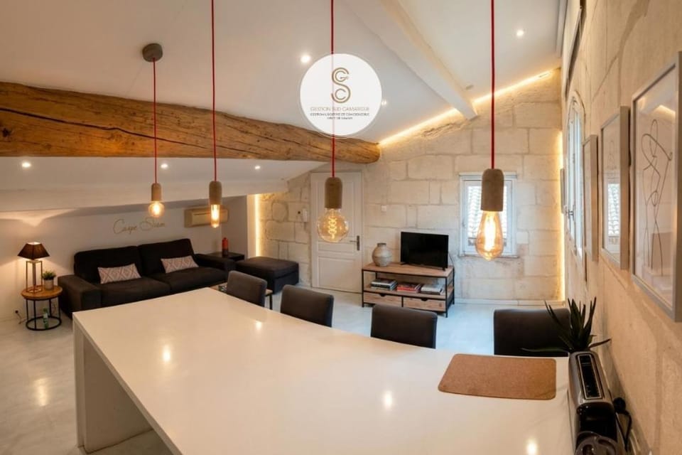 Côté Carpe Diem Arles Centre Apartment in Arles
