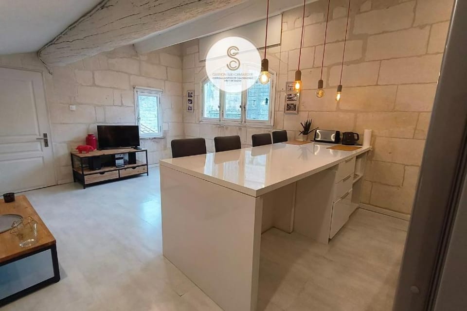 Côté Carpe Diem Arles Centre Apartment in Arles