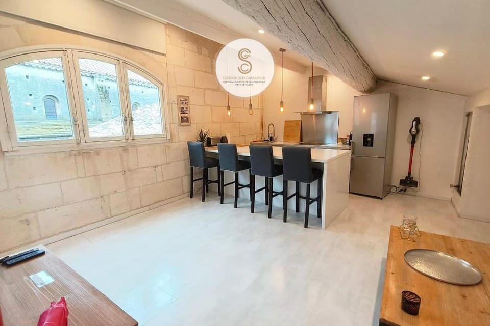 Côté Carpe Diem Arles Centre Apartment in Arles