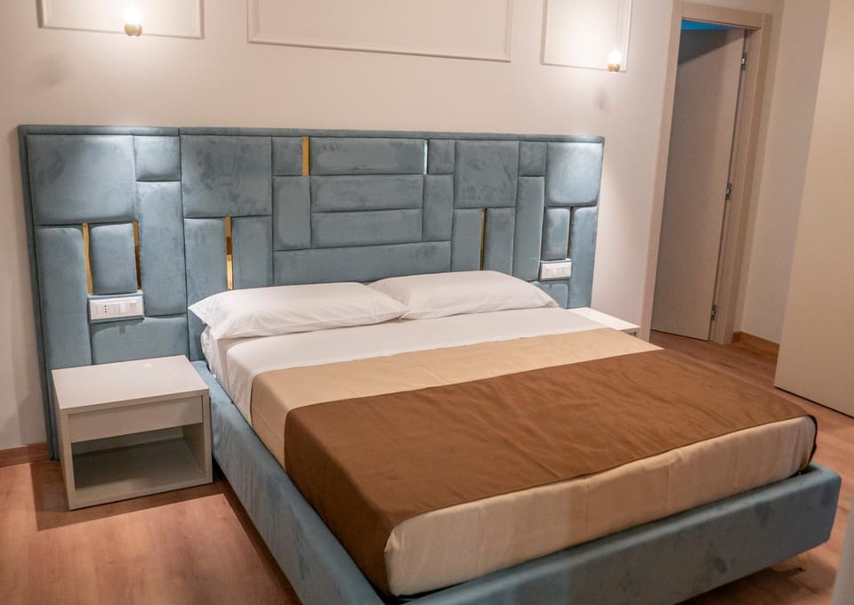 Ludey B&B Reggio Calabria Bed and Breakfast in Reggio Calabria