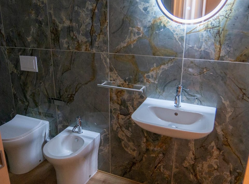 Ludey B&B Reggio Calabria Bed and Breakfast in Reggio Calabria