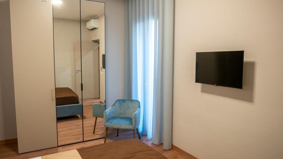 Ludey B&B Reggio Calabria Bed and Breakfast in Reggio Calabria