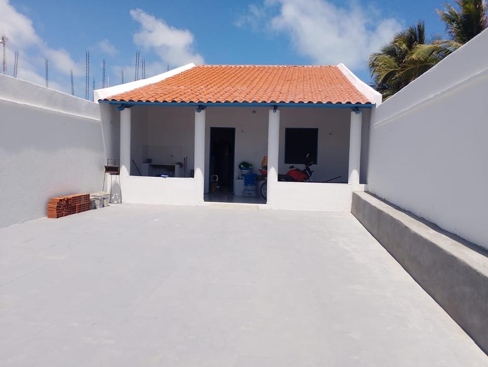 MajorCasa Majorlandia House in State of Ceará
