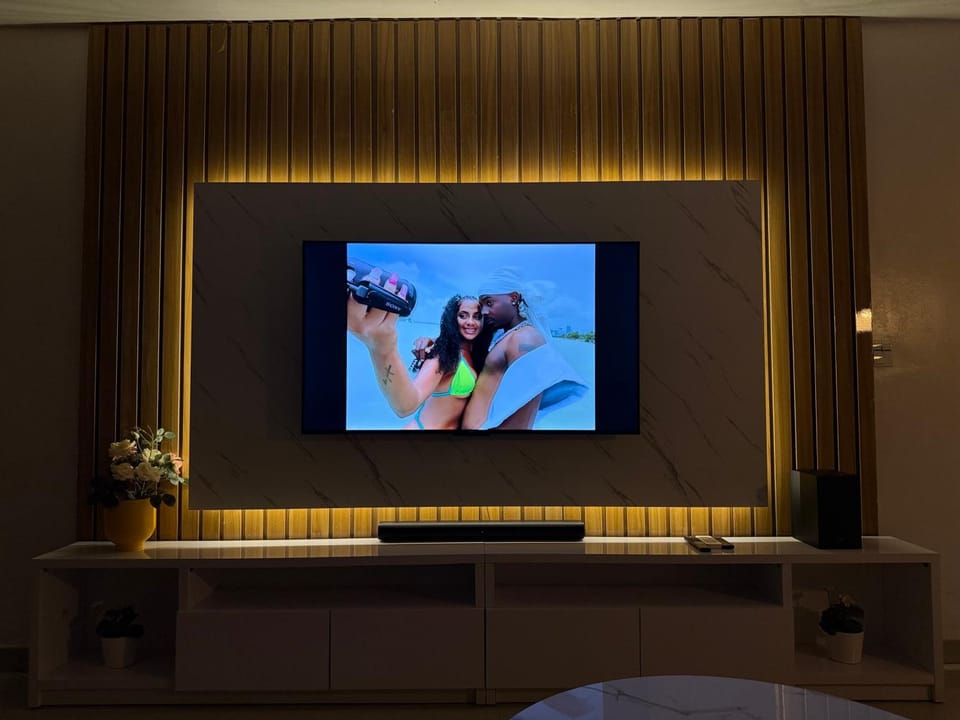 Luxury 2-bed w 24h light in Magodo GRA Phase 2 Apartment in Lagos
