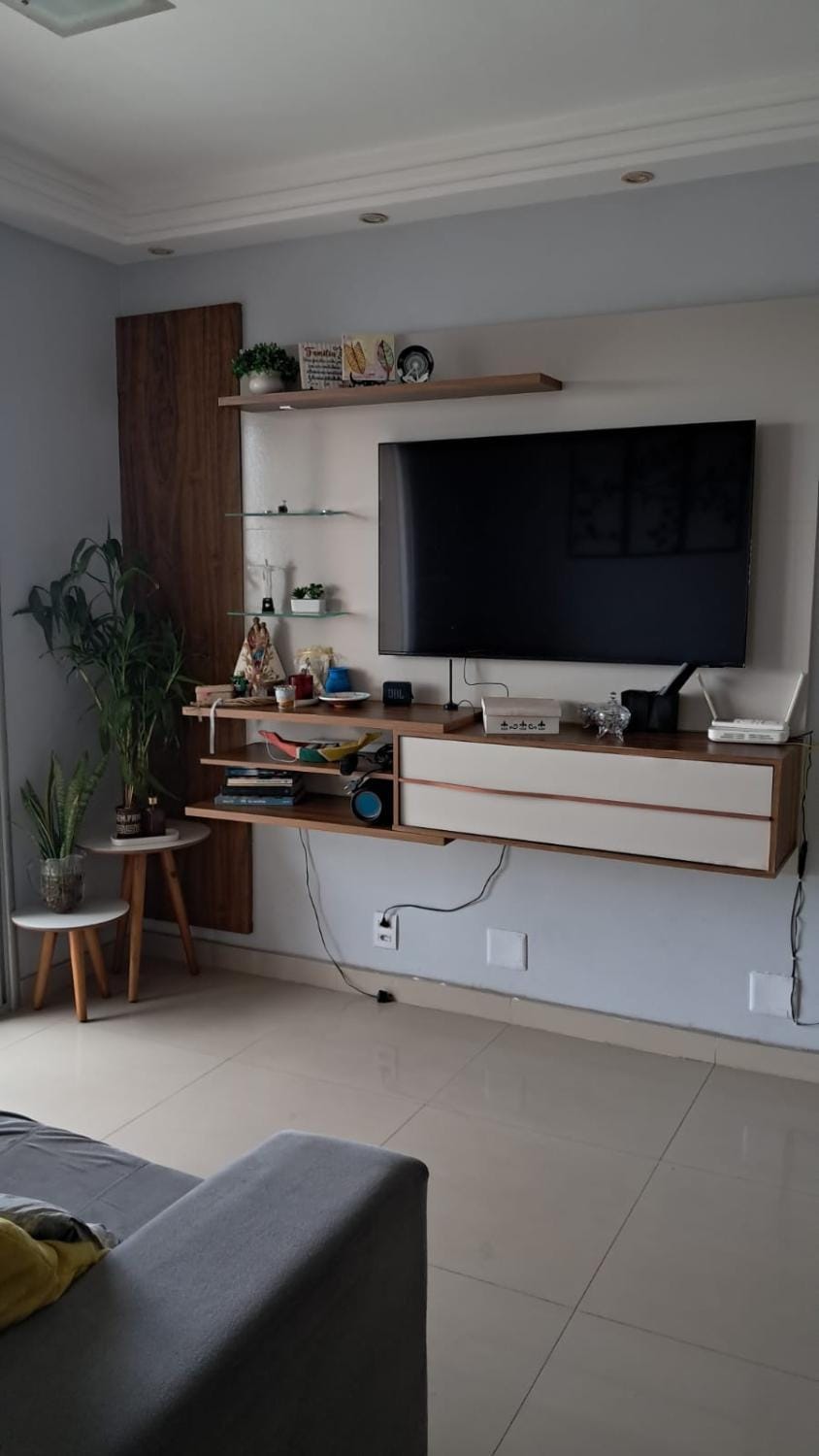 Communal lounge/ TV room, TV and multimedia, Living room, Seating area, Evening entertainment