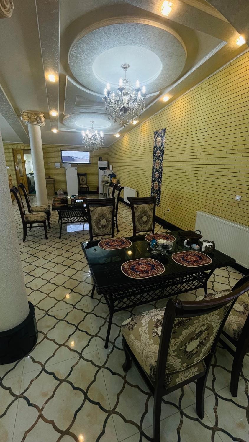 Guest house Aziza Bed and Breakfast in Europe