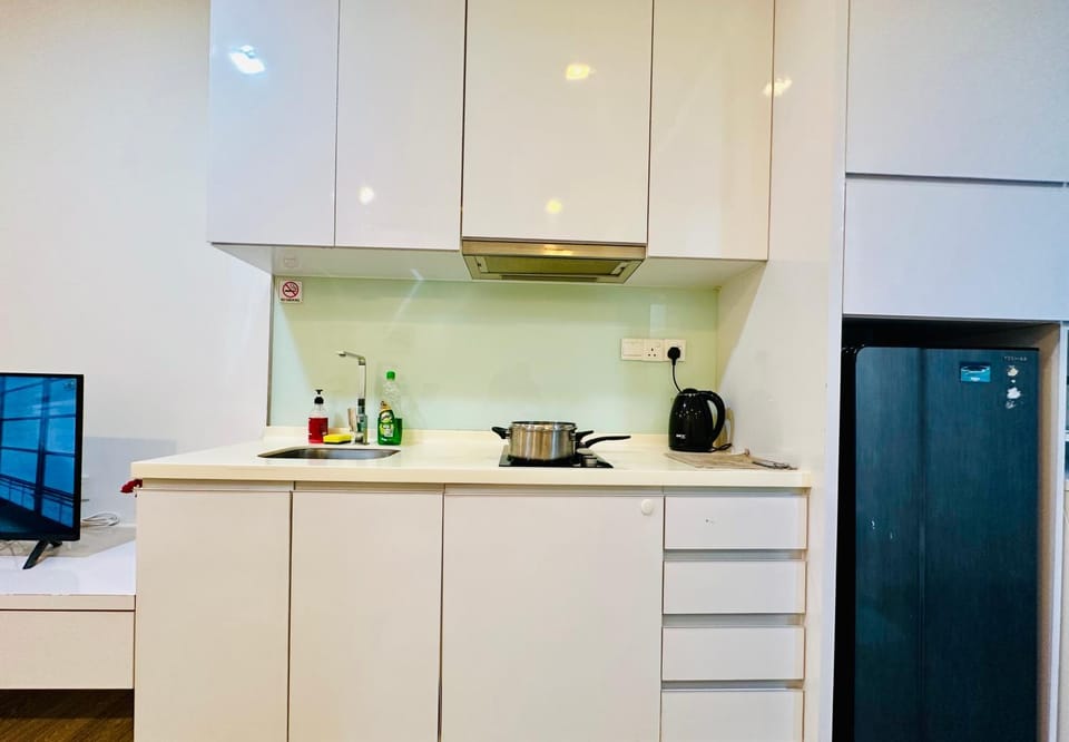 One Bukit Ceylon KLCC Kuala Lumpur Vacation rental in Federal Territory of Kuala Lumpur