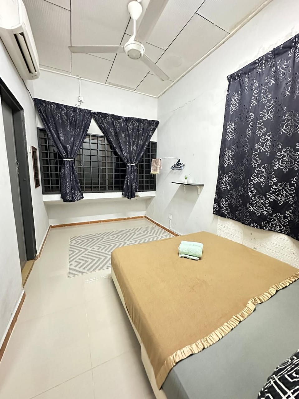 Delova Seaside House in Terengganu, Malaysia