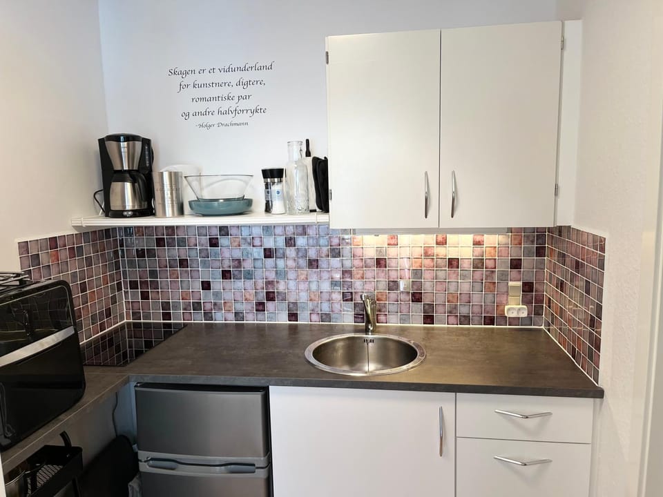 Eddies Bed & Breakfast Bed and Breakfast in Denmark