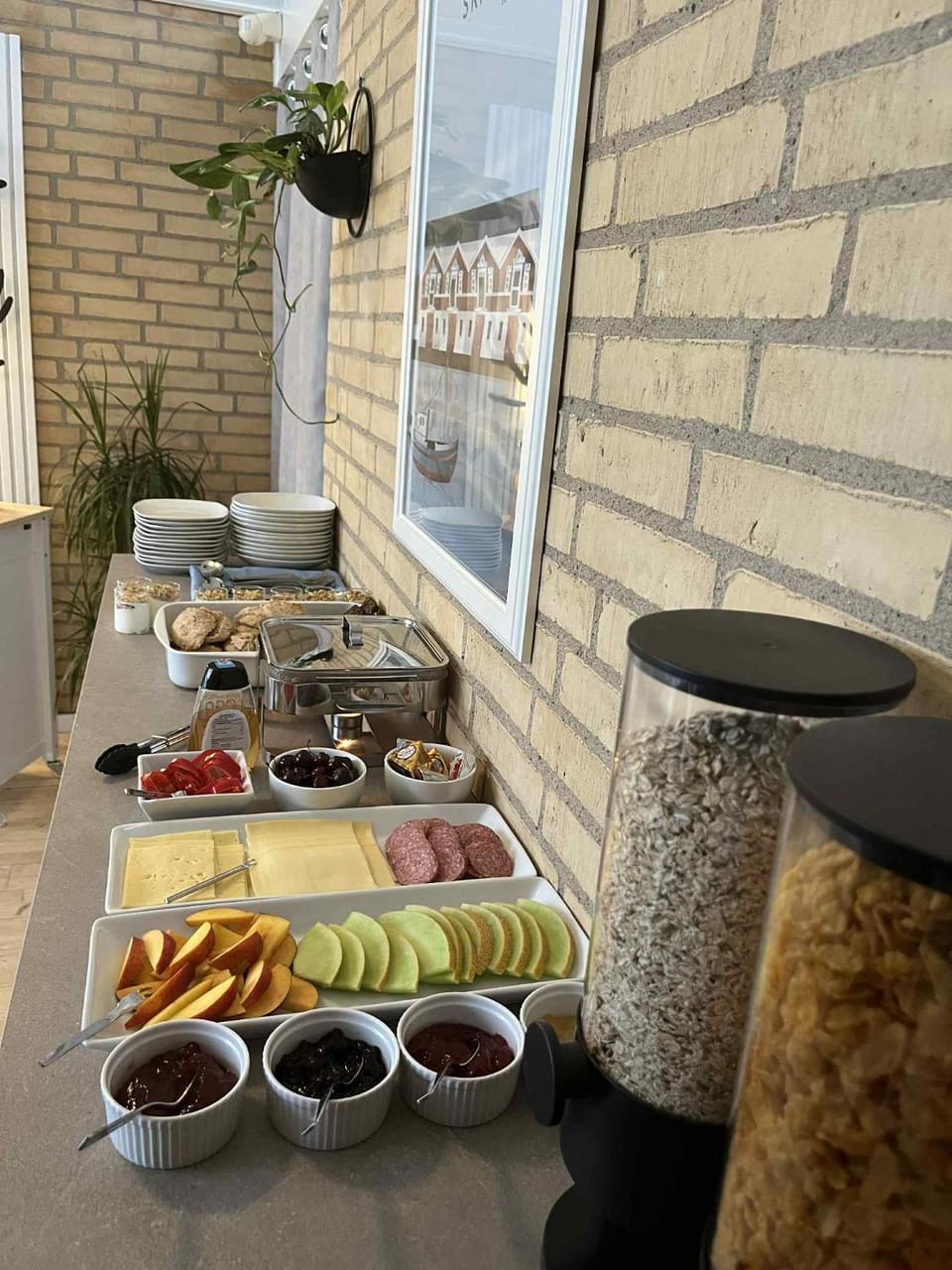 Eddies Bed & Breakfast Bed and Breakfast in Denmark