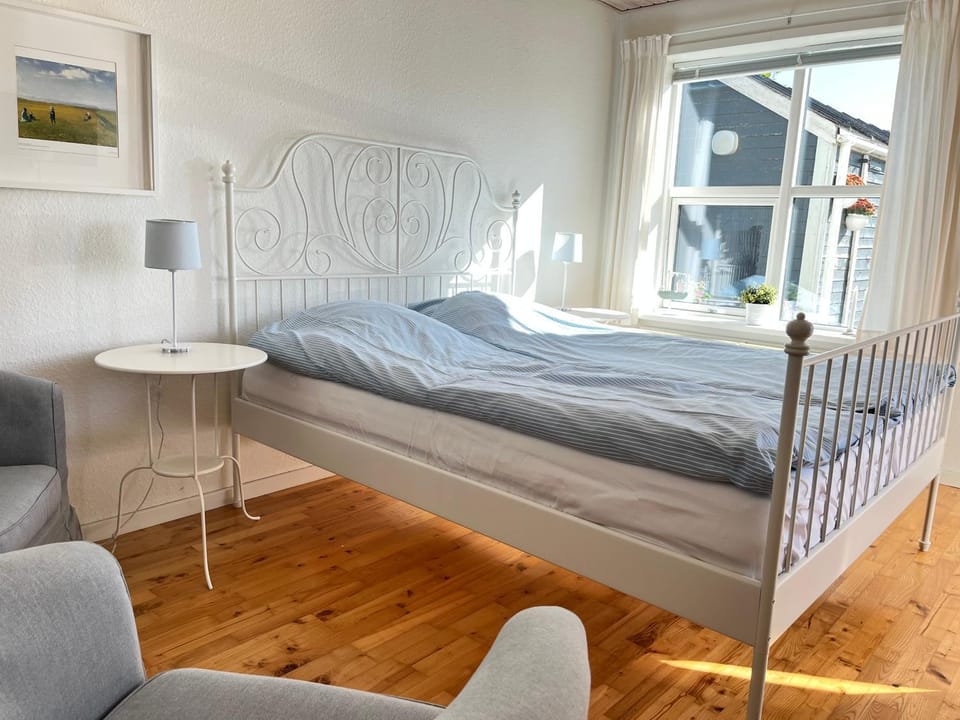 Eddies Bed & Breakfast Bed and Breakfast in Denmark