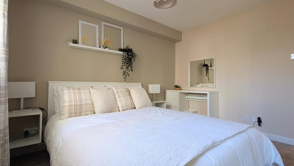 The Wee Heilan' Drochaid Apartment in Inverness