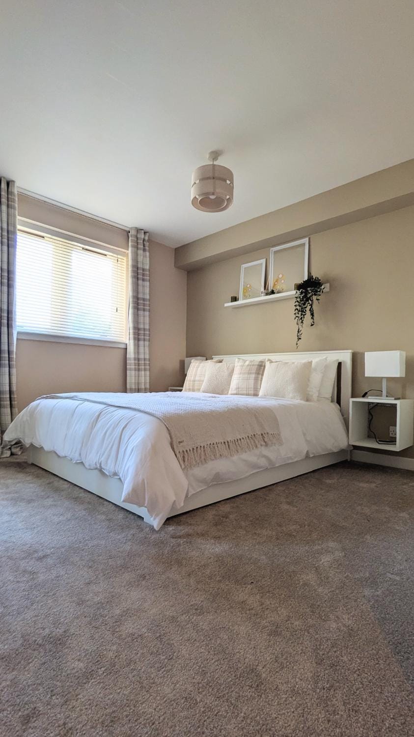The Wee Heilan' Drochaid Apartment in Inverness