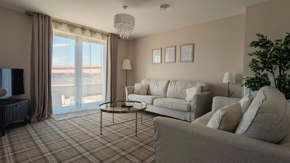 The Wee Heilan' Drochaid Apartment in Inverness