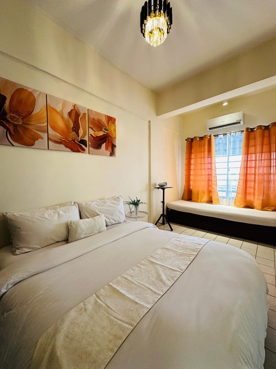 The homestay seaview pd by Niza razak Apartment in Port Dickson