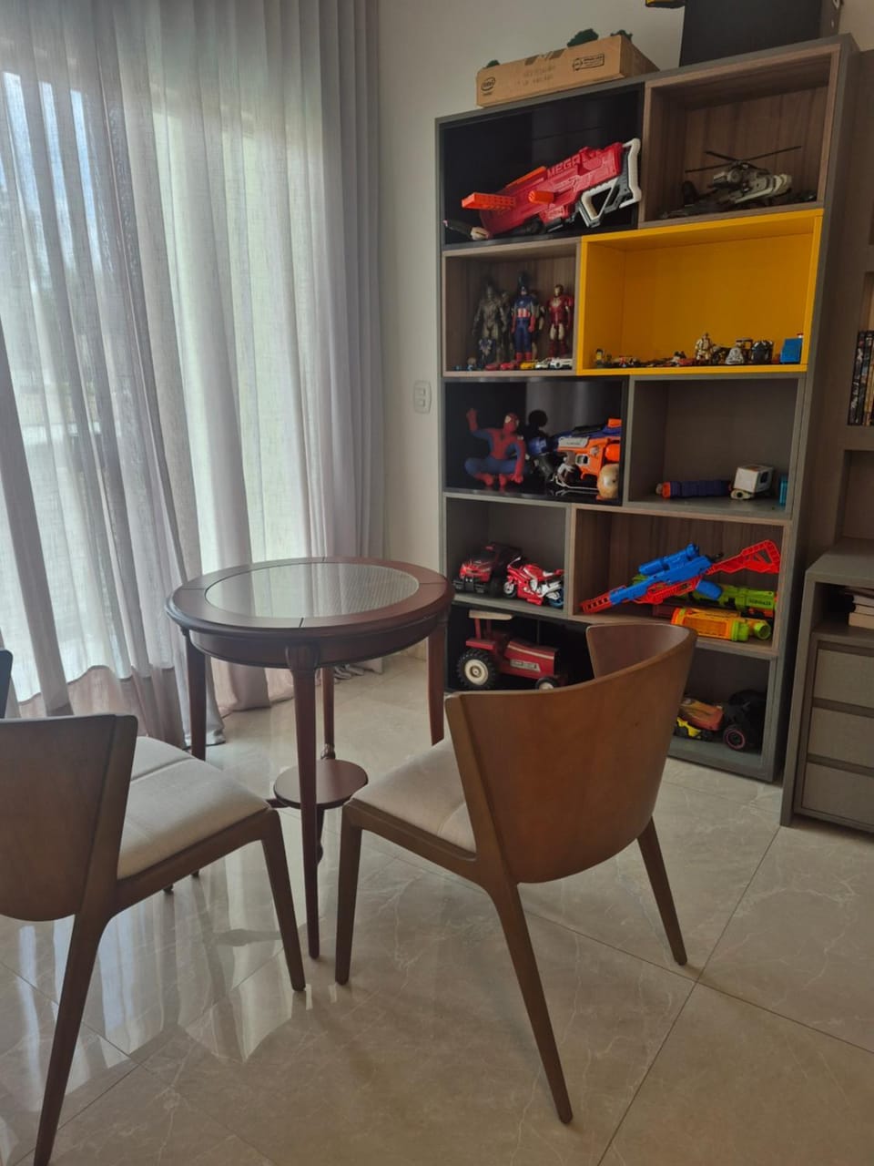 Casa em condomínio de alto padrão Villa in Belém