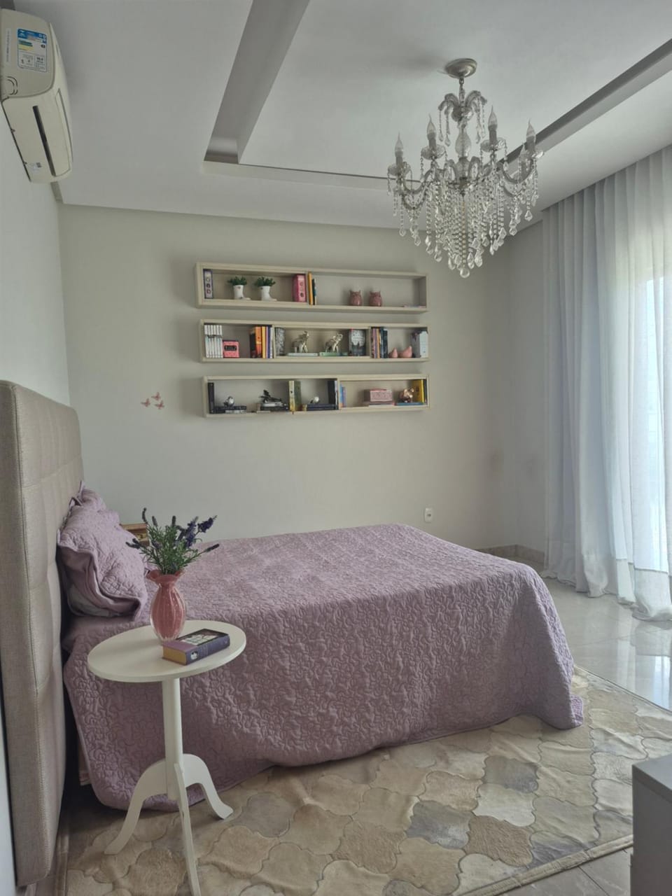 Casa em condomínio de alto padrão Villa in Belém