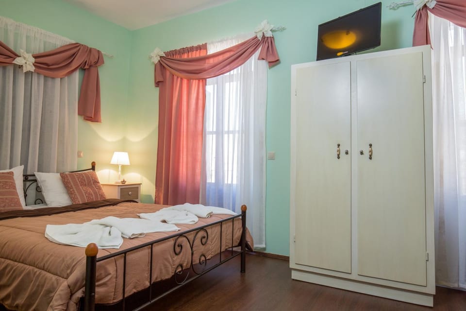 Casa Di Porto Hotel in Chania