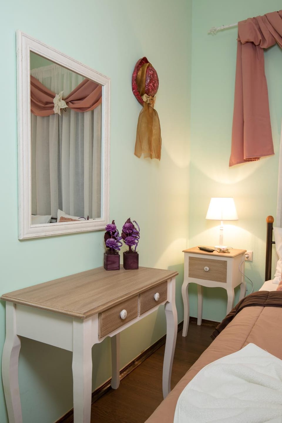Casa Di Porto Hotel in Chania