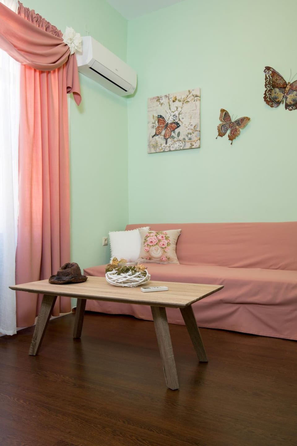 Casa Di Porto Hotel in Chania