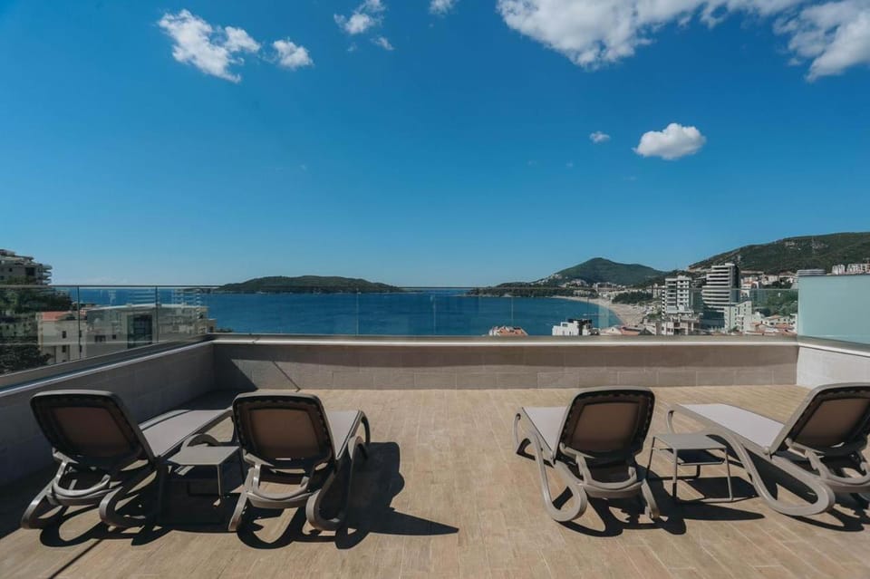 Day, Balcony/Terrace, Sea view