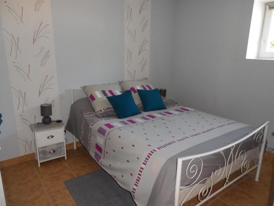Maison campagne Apartment in Pays de la Loire